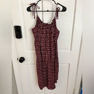 Madewell Dress